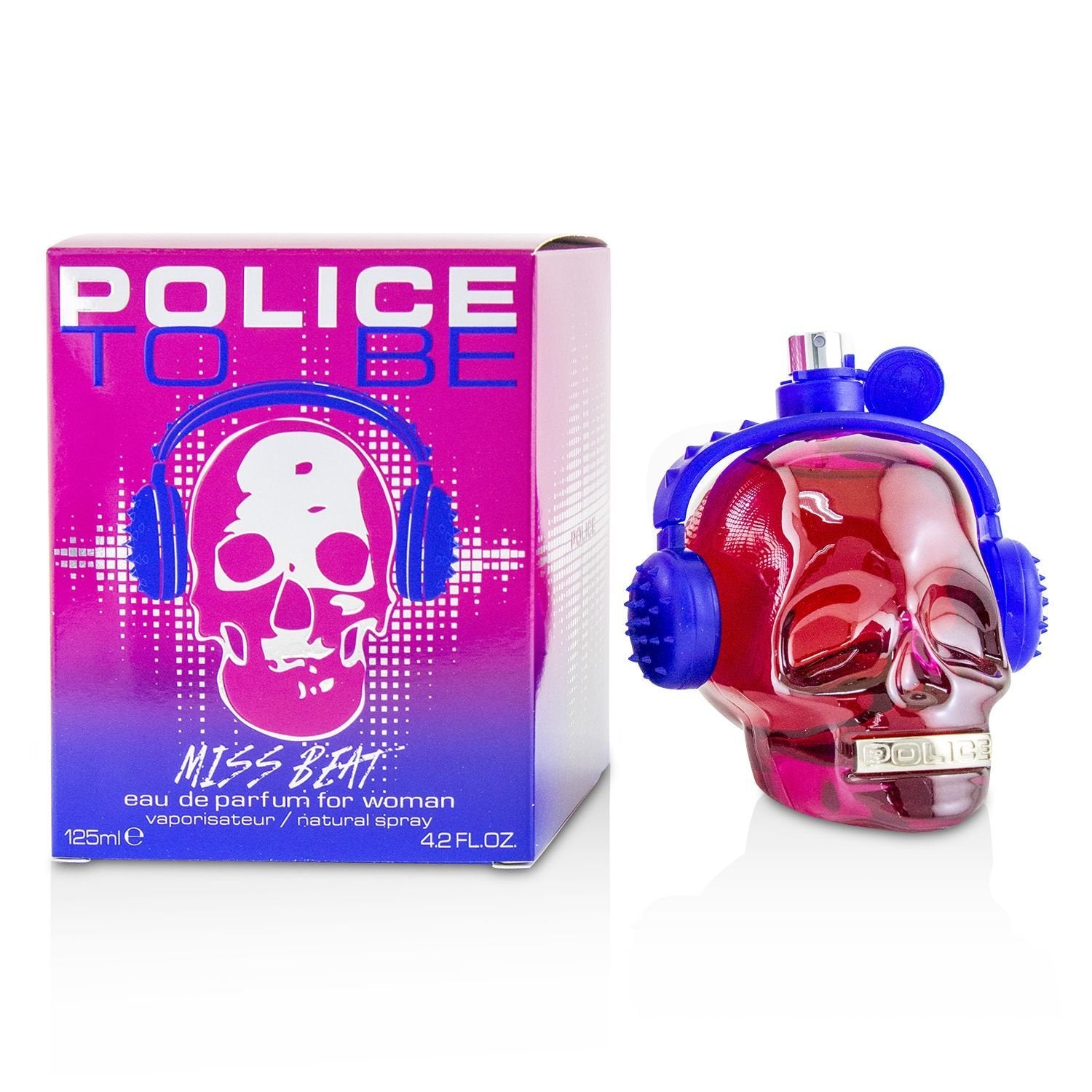 トゥービー ミスビート EDP SP